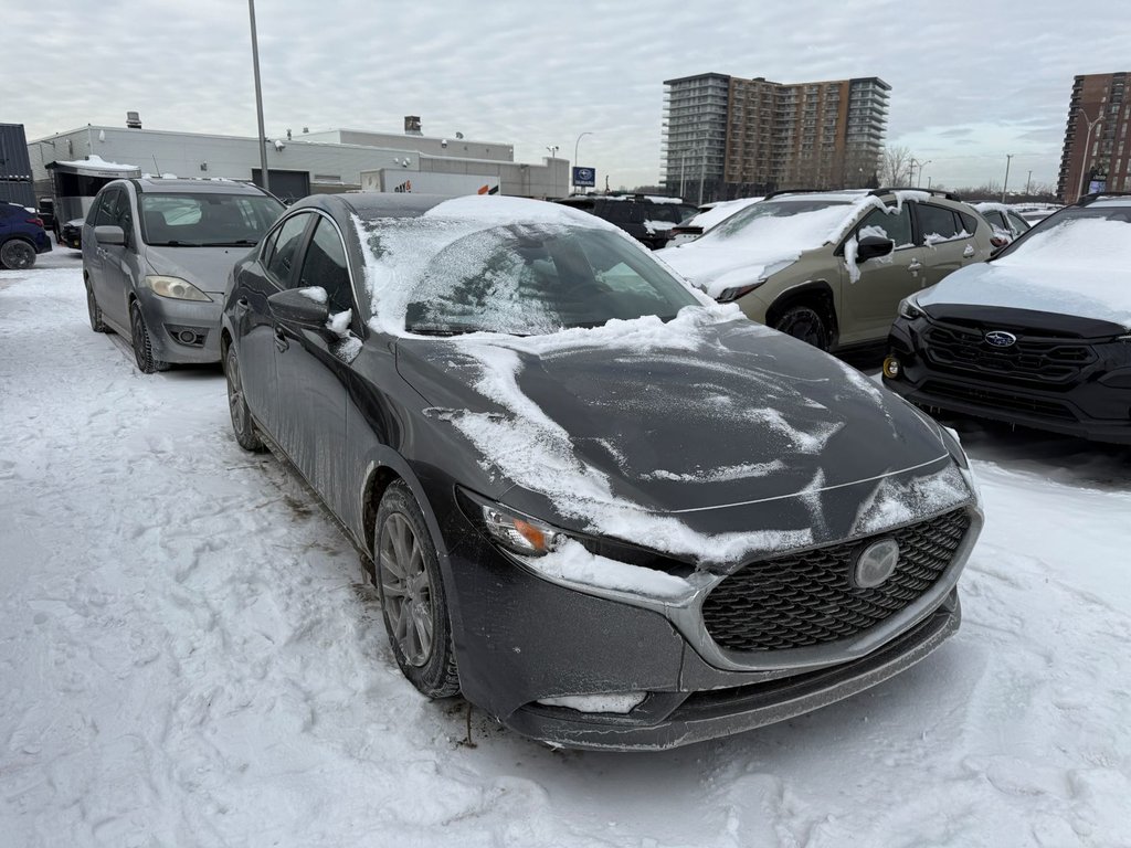 2019 Mazda Mazda3 GS AWD in Laval, Quebec - 5 - w1024h768px