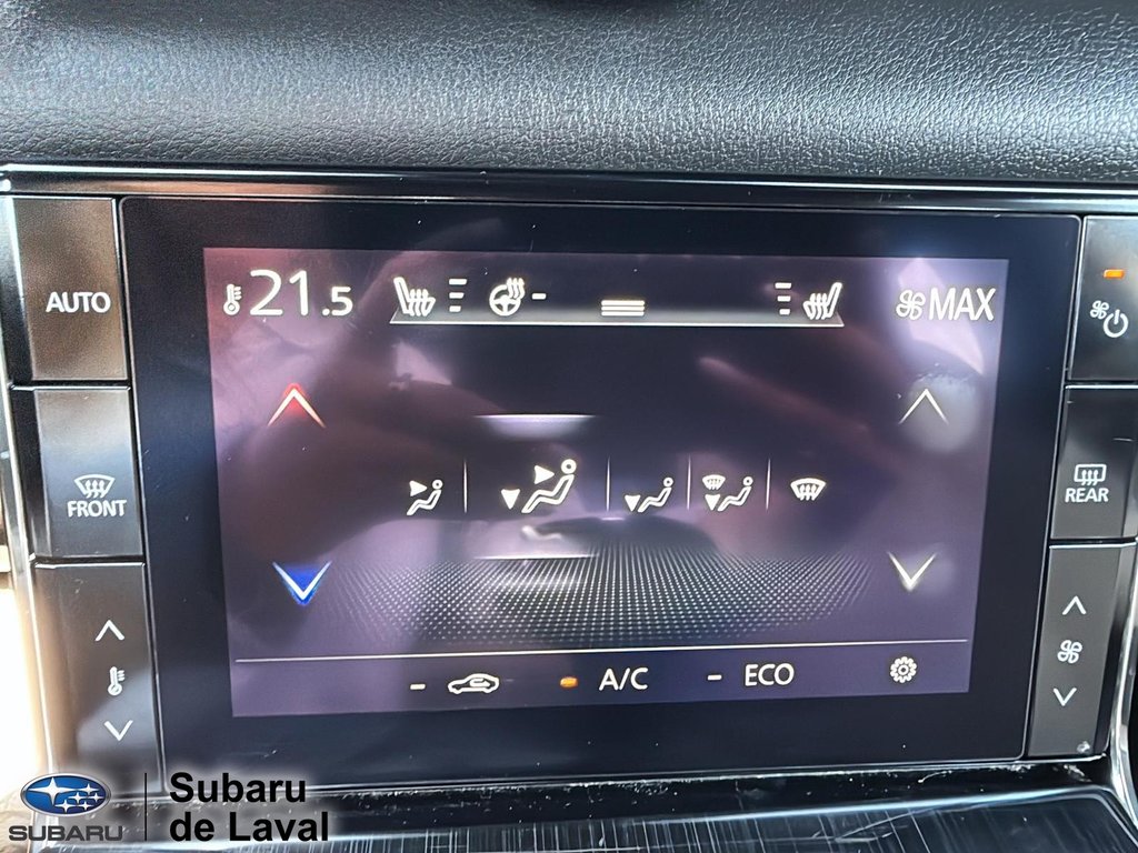 2022 Mazda MX-30 EV GS in Terrebonne, Quebec - 12 - w1024h768px