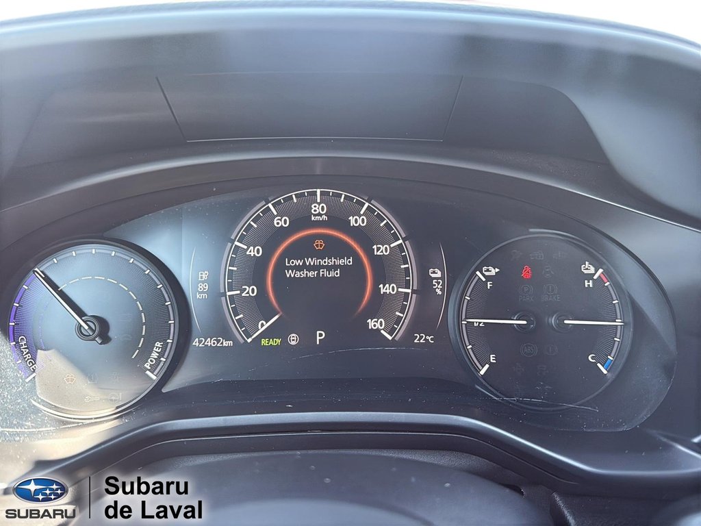 2022 Mazda MX-30 EV GS in Terrebonne, Quebec - 20 - w1024h768px