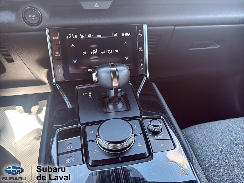2022 Mazda MX-30 EV GS in Terrebonne, Quebec - 14 - w1024h768px