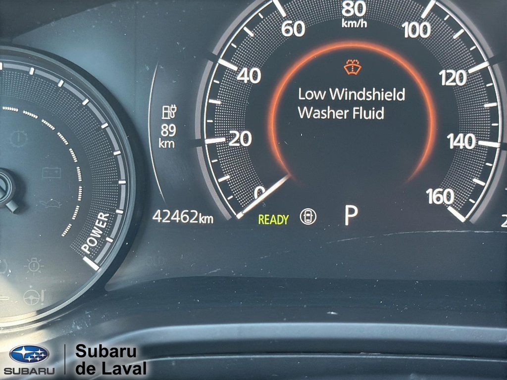 2022 Mazda MX-30 EV GS in Terrebonne, Quebec - 21 - w1024h768px