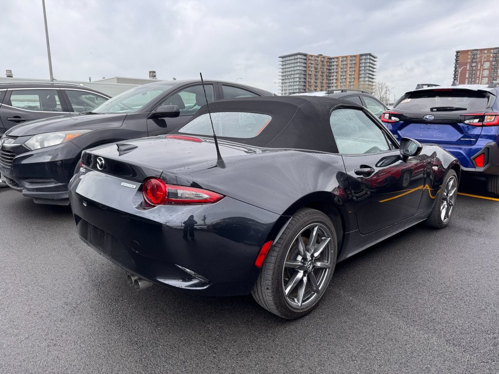 Mazda MX-5 GT 2021 à Laval, Québec - 5 - w1024h768px
