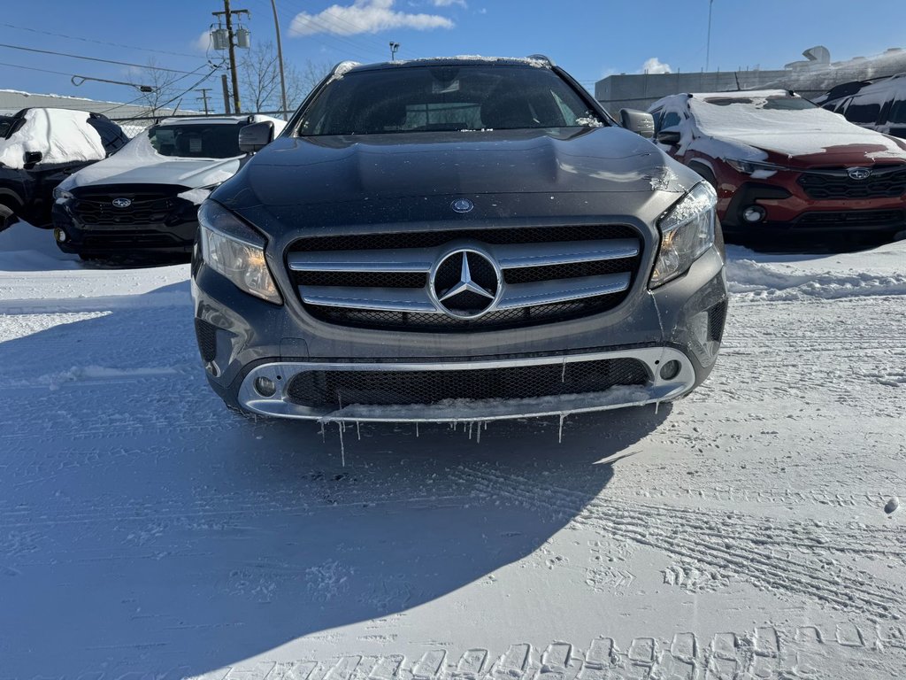 2016 Mercedes-Benz GLA GLA 250 in Terrebonne, Quebec - 3 - w1024h768px