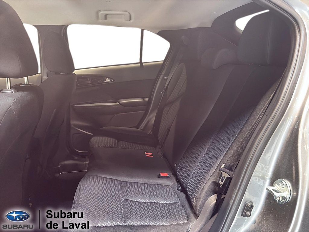 2024 Mitsubishi Eclipse Cross ES in Laval, Quebec - 13 - w1024h768px