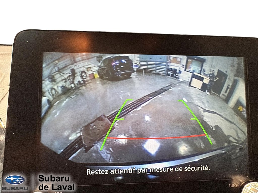 2024 Mitsubishi Eclipse Cross ES in Laval, Quebec - 18 - w1024h768px