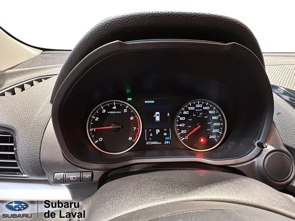 2024 Mitsubishi Eclipse Cross ES in Laval, Quebec - 23 - w1024h768px