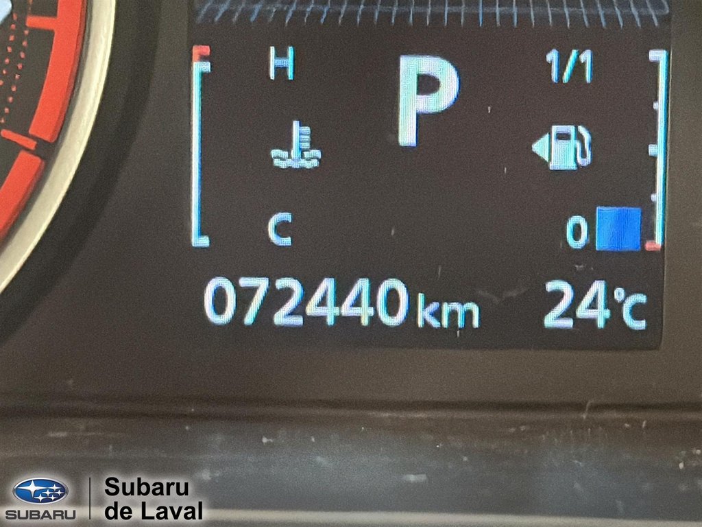 2024 Mitsubishi Eclipse Cross ES in Laval, Quebec - 24 - w1024h768px
