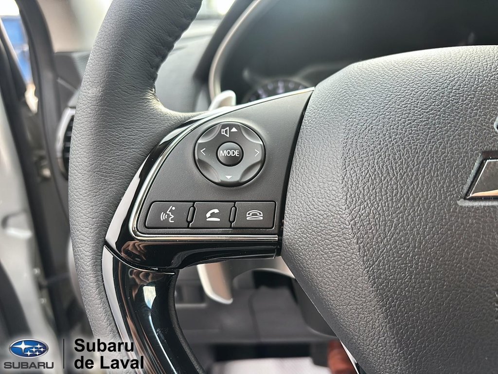 2025 Mitsubishi Eclipse Cross in Terrebonne, Quebec - 18 - w1024h768px