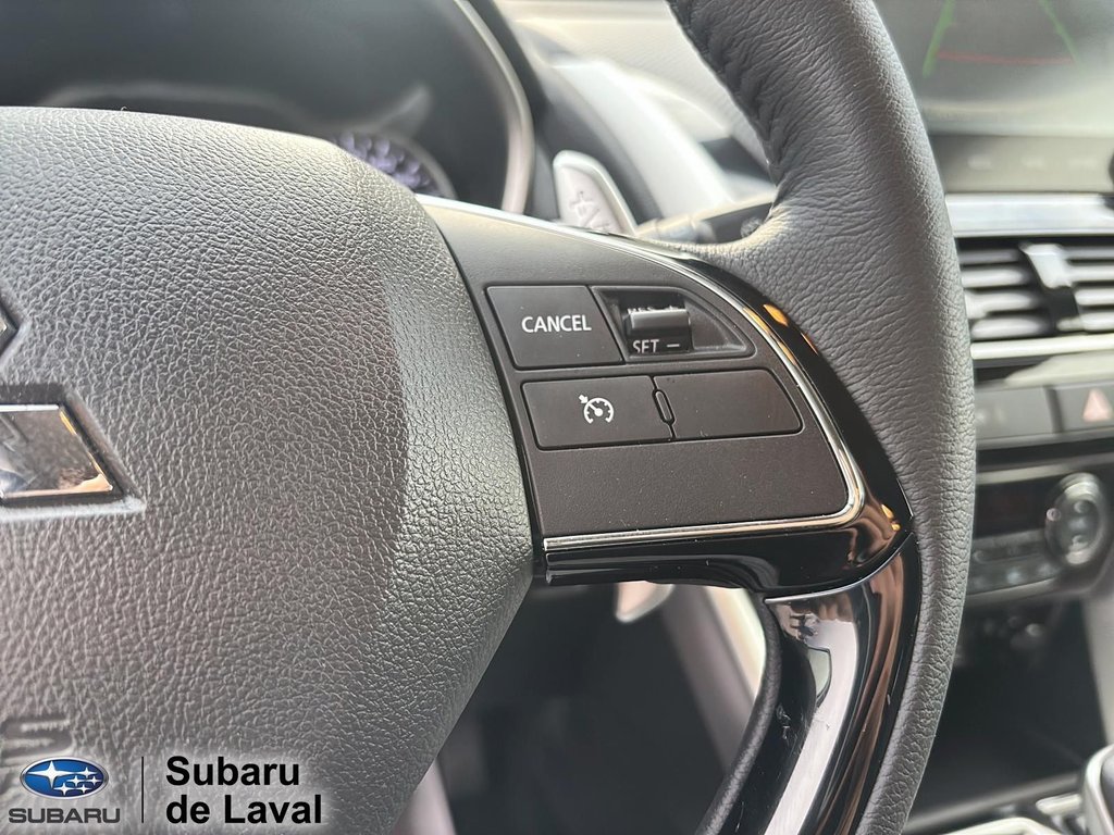 2025 Mitsubishi Eclipse Cross in Terrebonne, Quebec - 19 - w1024h768px