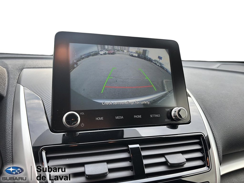 2025 Mitsubishi Eclipse Cross in Terrebonne, Quebec - 16 - w1024h768px
