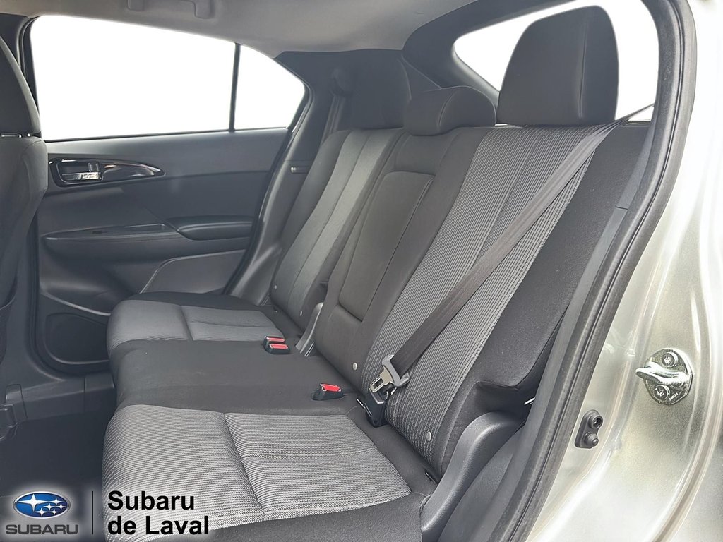 2025 Mitsubishi Eclipse Cross in Terrebonne, Quebec - 12 - w1024h768px
