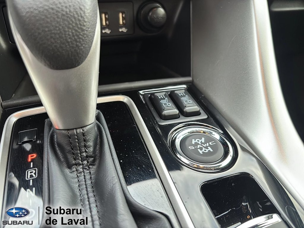 2025 Mitsubishi Eclipse Cross in Terrebonne, Quebec - 13 - w1024h768px
