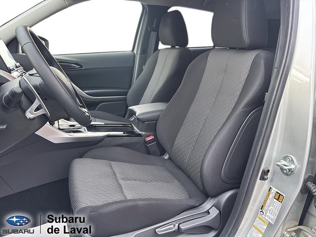 2025 Mitsubishi Eclipse Cross in Terrebonne, Quebec - 10 - w1024h768px