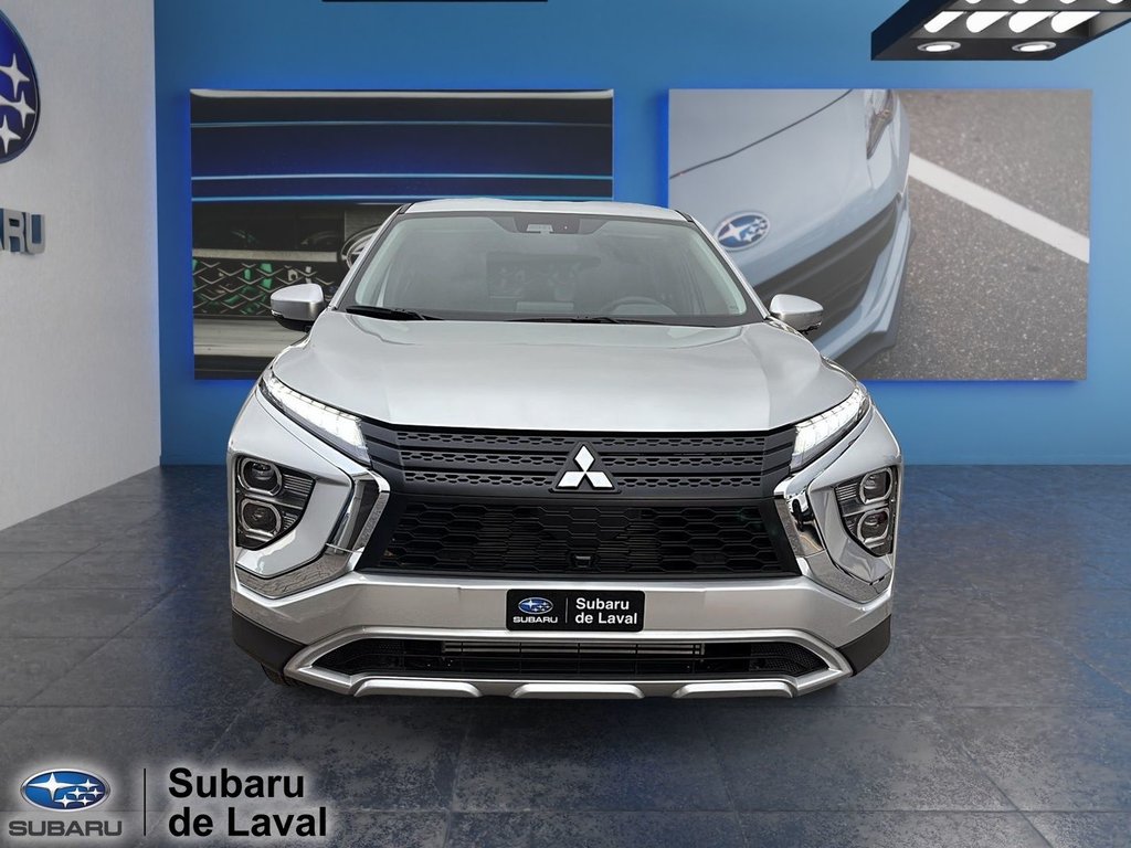 2025 Mitsubishi Eclipse Cross in Terrebonne, Quebec - 2 - w1024h768px