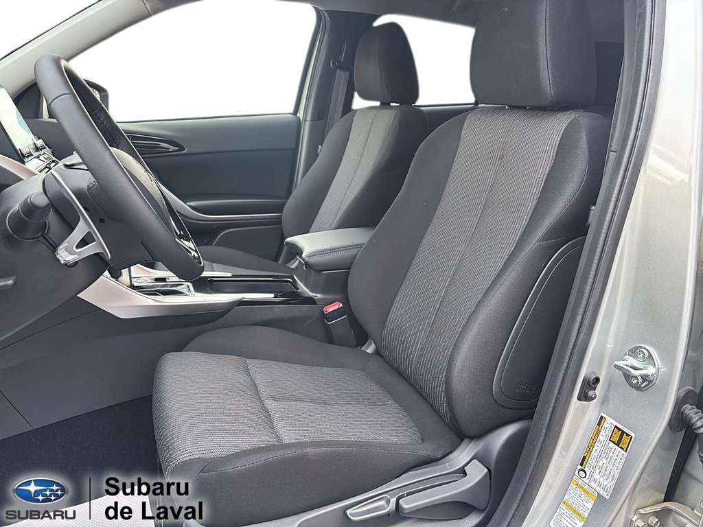 Mitsubishi Eclipse Cross  2025 à Laval, Québec - 10 - w1024h768px
