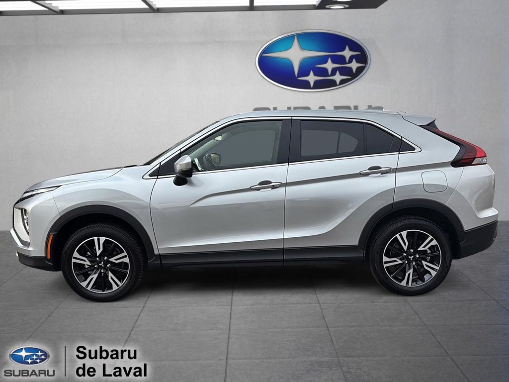 2025 Mitsubishi Eclipse Cross in Terrebonne, Quebec - 8 - w1024h768px