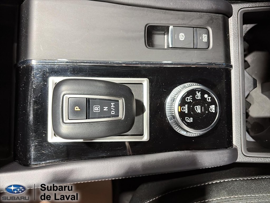 2023 Mitsubishi Outlander ES in Laval, Quebec - 20 - w1024h768px