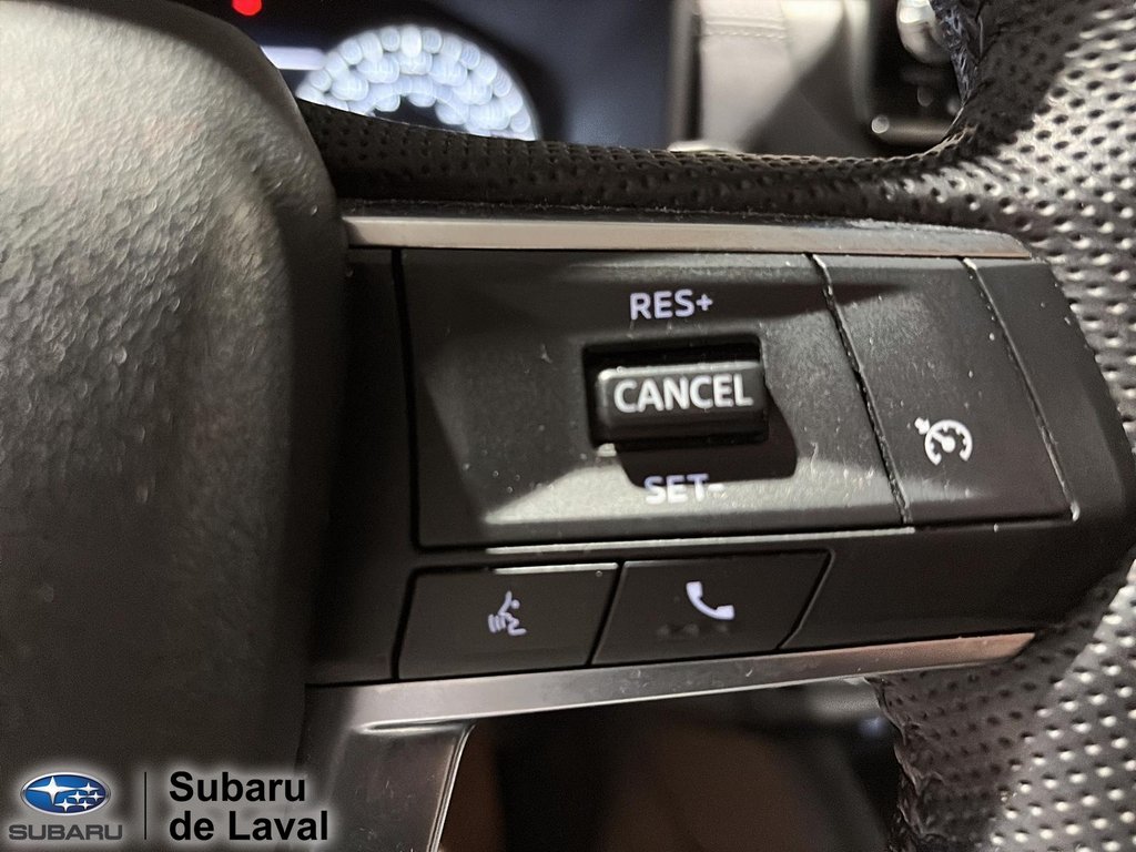 2023 Mitsubishi Outlander ES in Laval, Quebec - 22 - w1024h768px