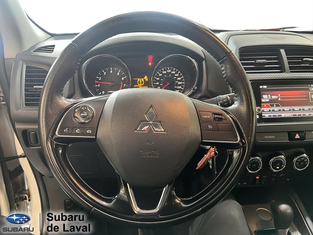 2018 Mitsubishi RVR SE in Terrebonne, Quebec - 18 - w1024h768px