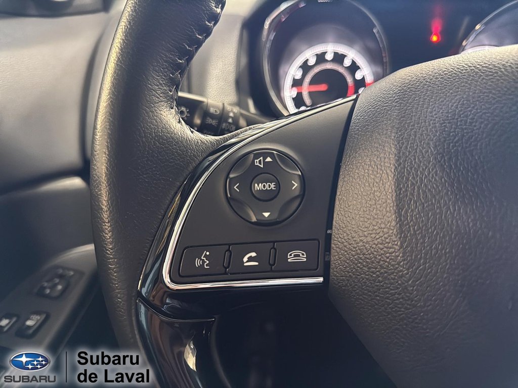 2020 Mitsubishi RVR ES in Laval, Quebec - 18 - w1024h768px