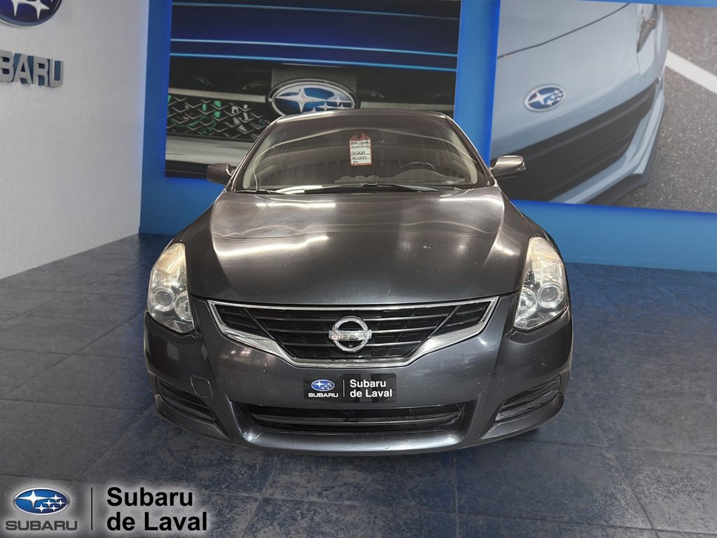 Nissan Altima 2.5 S 2010 à Terrebonne, Québec - 2 - w1024h768px