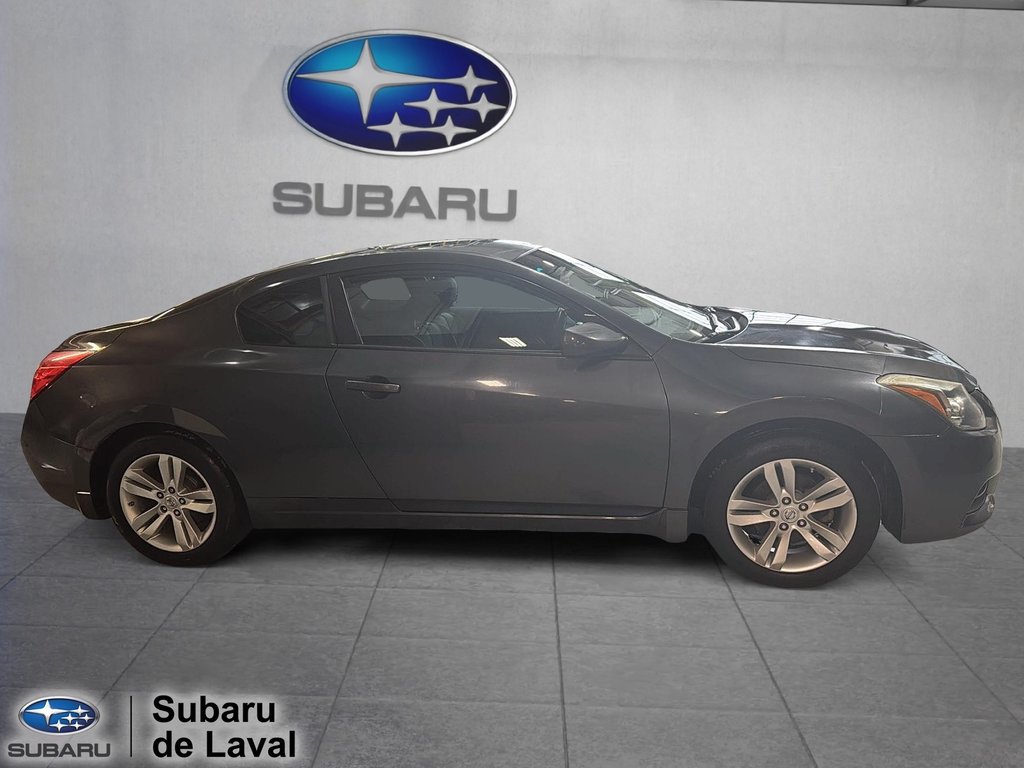 Nissan Altima 2.5 S 2010 à Terrebonne, Québec - 4 - w1024h768px