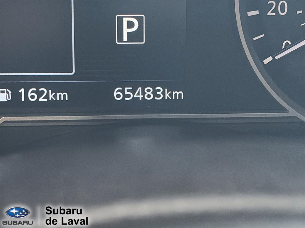 Nissan Kicks SV 2020 à Terrebonne, Québec - 21 - w1024h768px