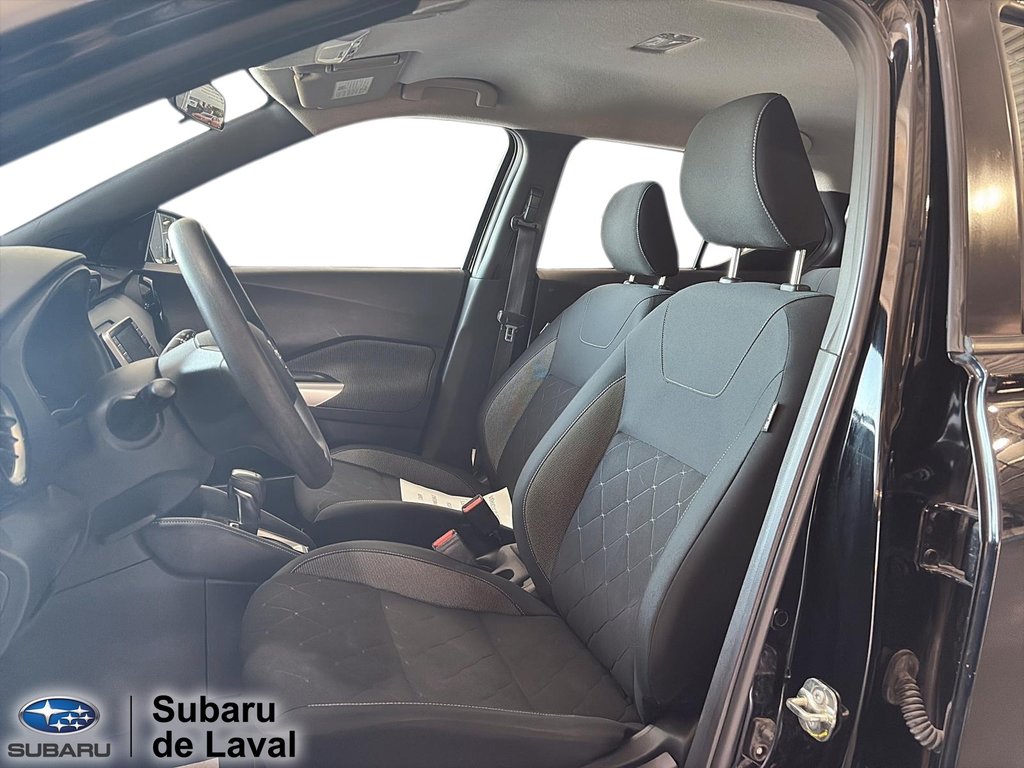 Nissan Kicks SV 2020 à Terrebonne, Québec - 10 - w1024h768px