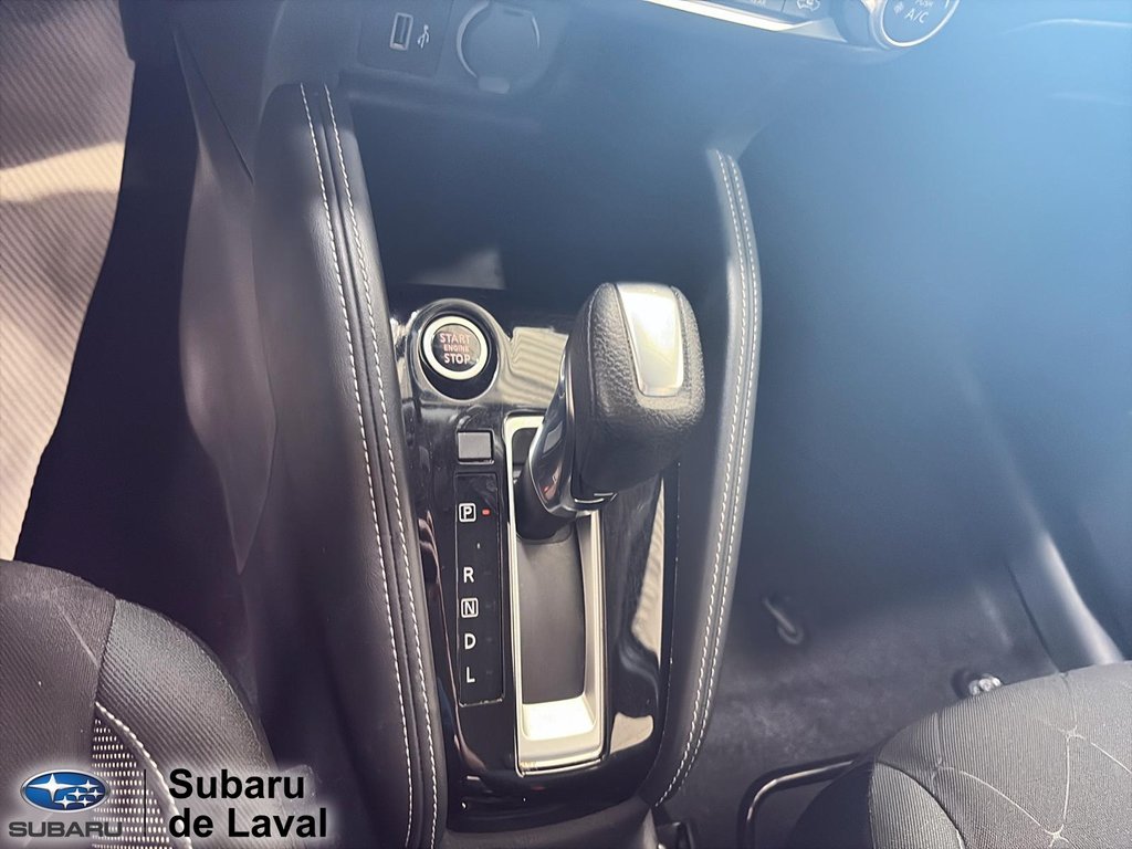 Nissan Kicks SV 2020 à Terrebonne, Québec - 16 - w1024h768px