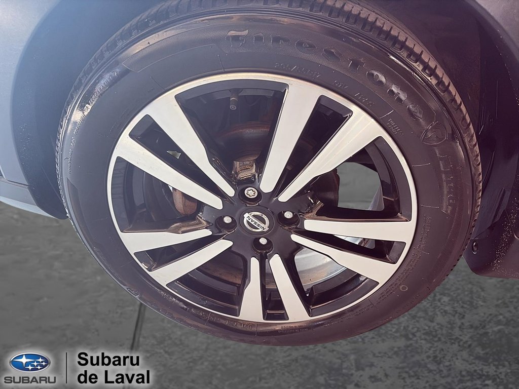 Nissan Kicks SV 2020 à Terrebonne, Québec - 9 - w1024h768px