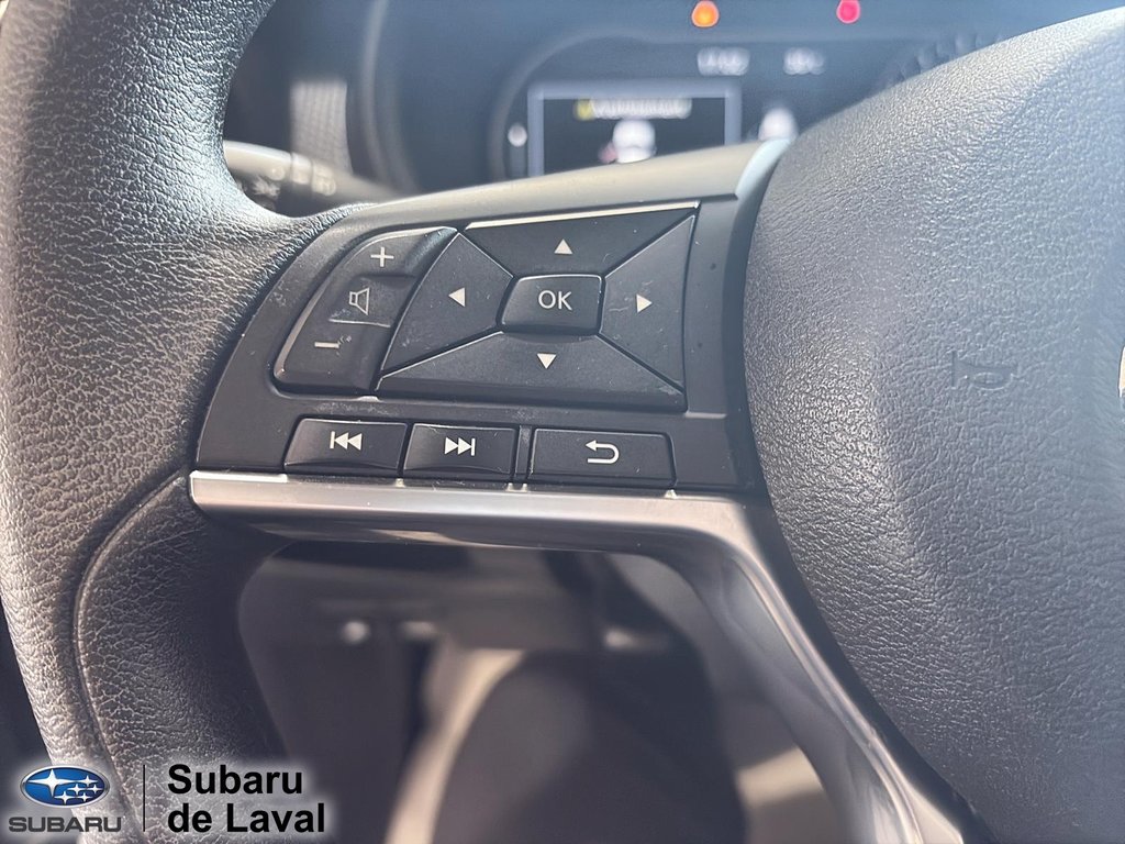 Nissan Kicks SV 2020 à Terrebonne, Québec - 18 - w1024h768px