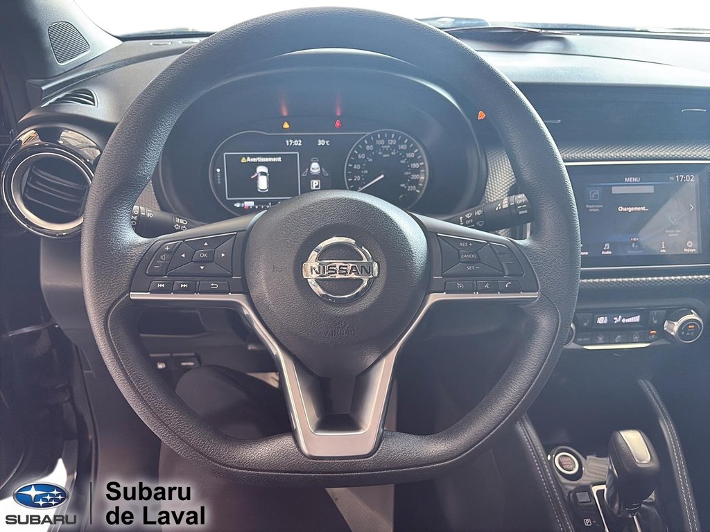 Nissan Kicks SV 2020 à Terrebonne, Québec - 17 - w1024h768px