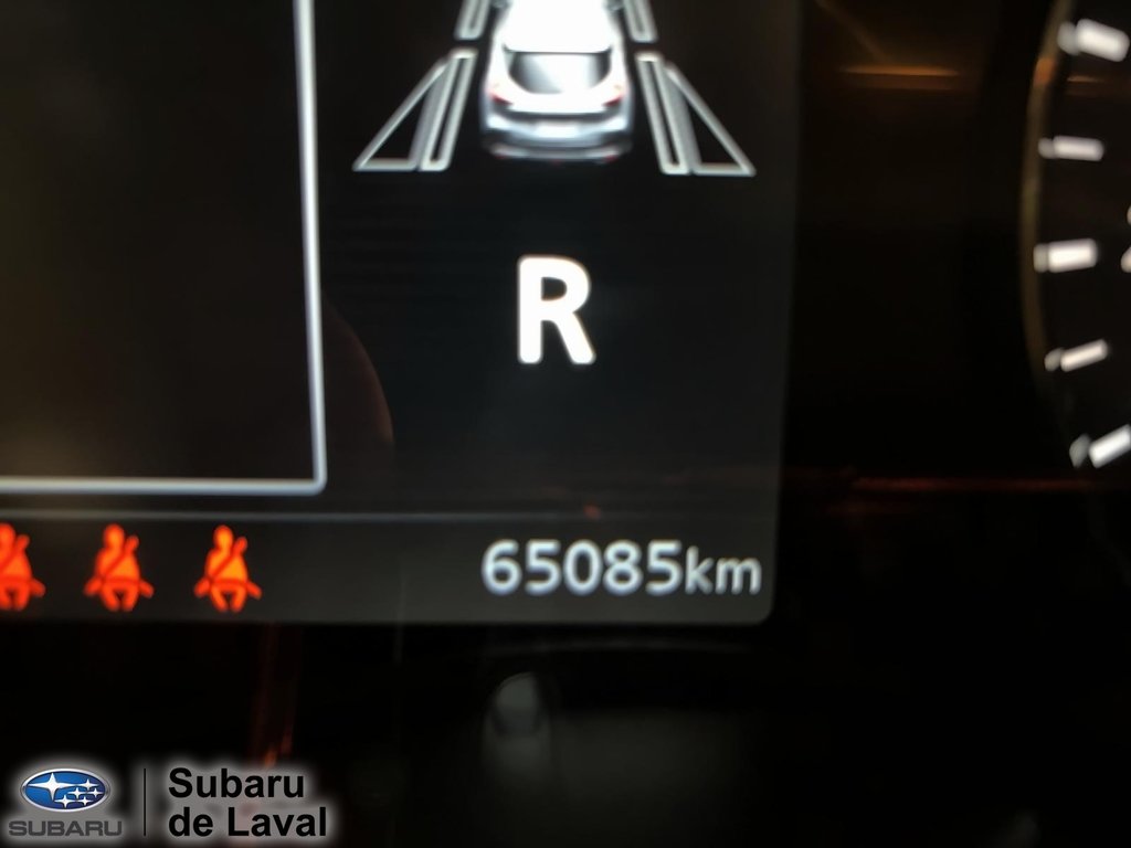 2021 Nissan KICKS SV in Terrebonne, Quebec - 23 - w1024h768px