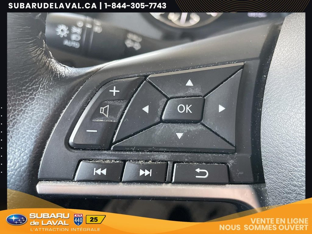 2019 Nissan Qashqai in Laval, Quebec - 20 - w1024h768px