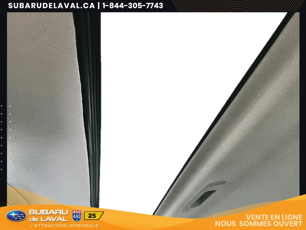 2019 Nissan Qashqai in Laval, Quebec - 12 - w1024h768px