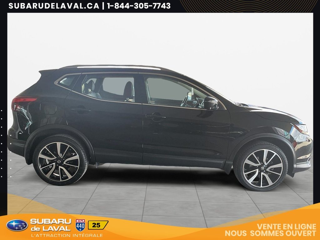 2019 Nissan Qashqai in Laval, Quebec - 3 - w1024h768px