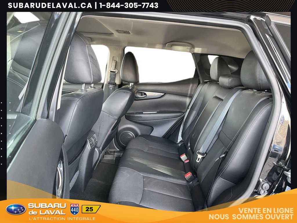 2019 Nissan Qashqai in Laval, Quebec - 10 - w1024h768px