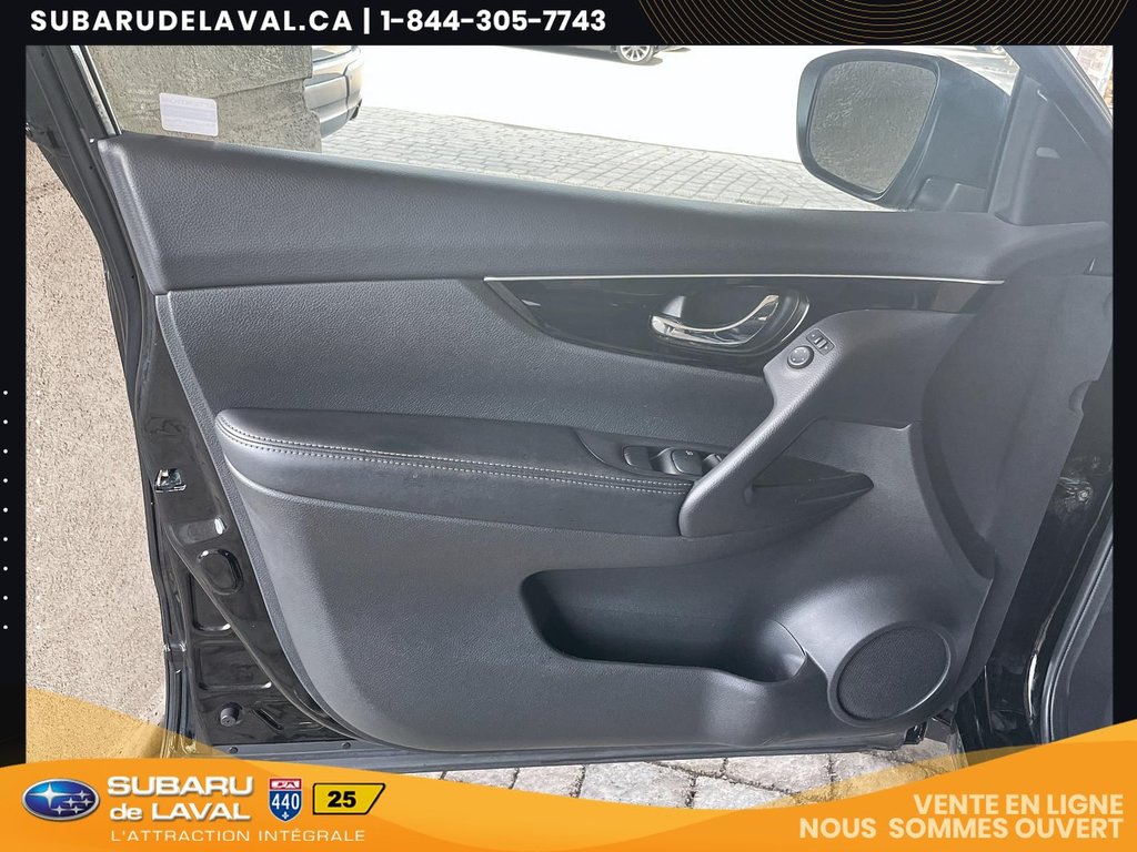 2019 Nissan Qashqai in Laval, Quebec - 9 - w1024h768px