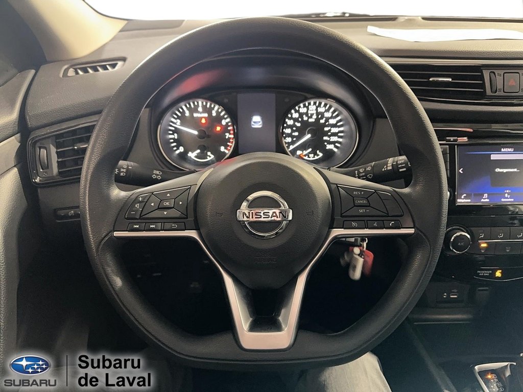 Nissan Qashqai S TI 2019 à Terrebonne, Québec - 19 - w1024h768px