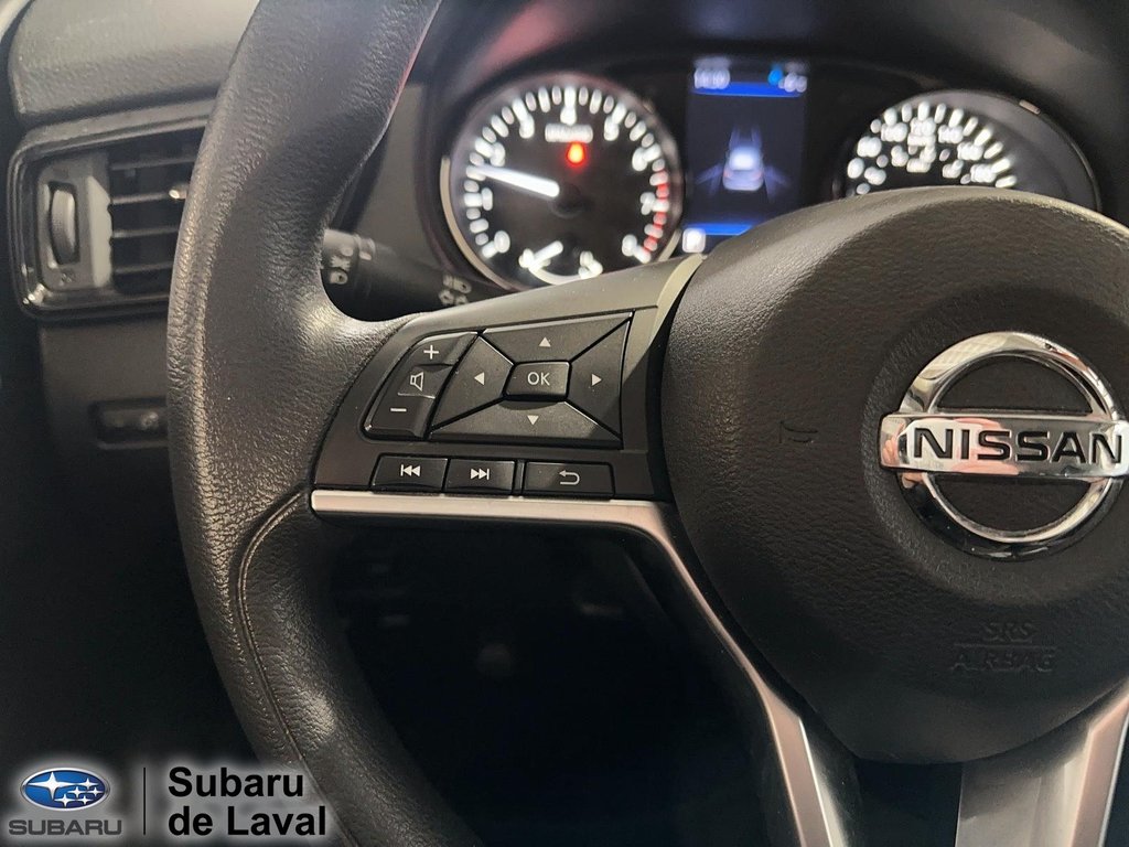 Nissan Qashqai S TI 2019 à Terrebonne, Québec - 20 - w1024h768px