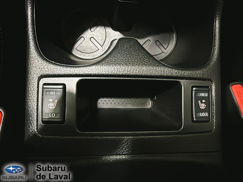 Nissan Qashqai SV 2021 à Laval, Québec - 13 - w1024h768px