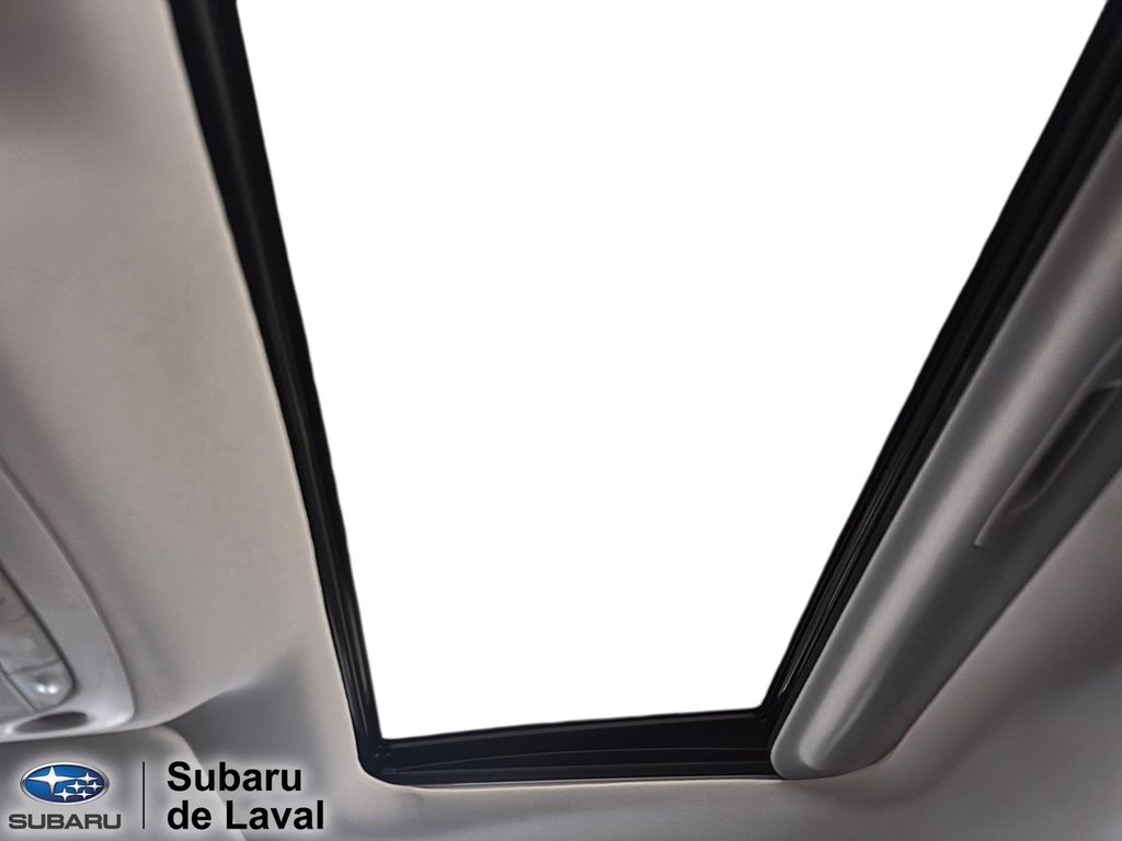 Nissan Qashqai SV 2021 à Laval, Québec - 14 - w1024h768px