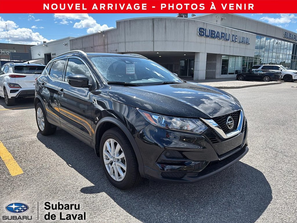 2023 Nissan Qashqai Sv in Terrebonne, Quebec - 5 - w1024h768px