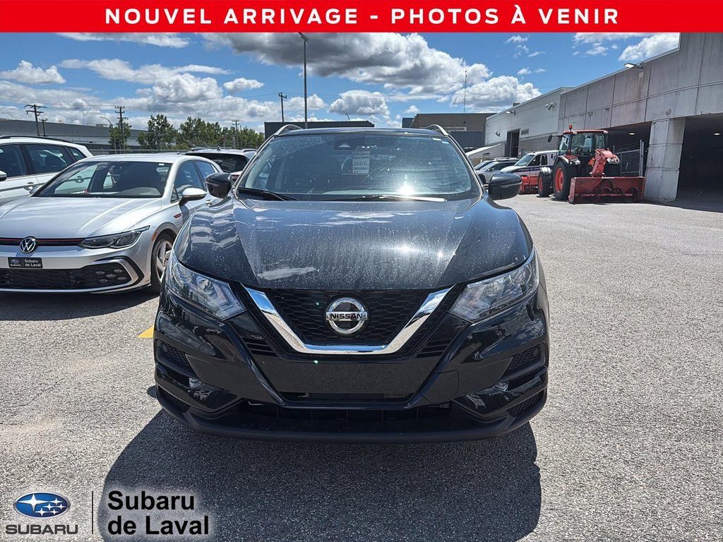2023 Nissan Qashqai Sv in Terrebonne, Quebec - 3 - w1024h768px