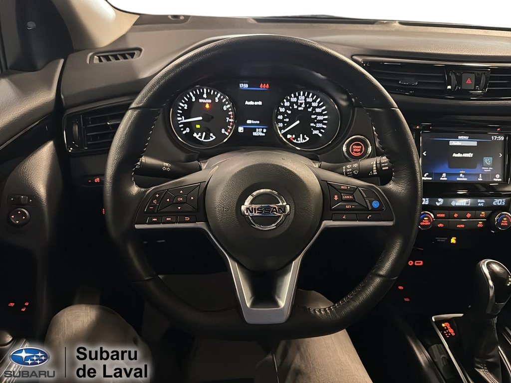 Nissan Qashqai Sv 2023 à Laval, Québec - 19 - w1024h768px