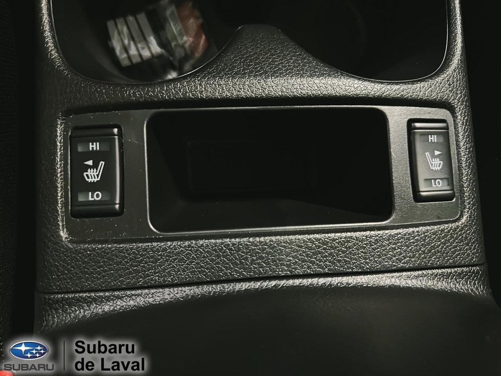 Nissan Qashqai Sv 2023 à Laval, Québec - 14 - w1024h768px