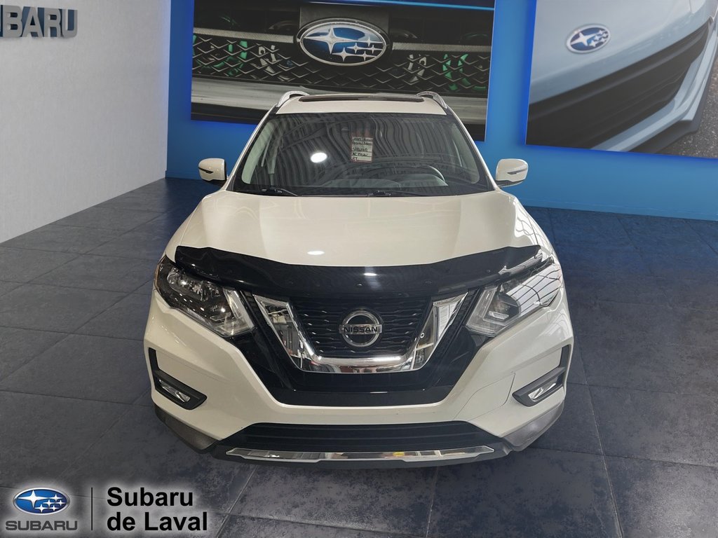 Nissan Rogue SV 2019 à Laval, Québec - 2 - w1024h768px