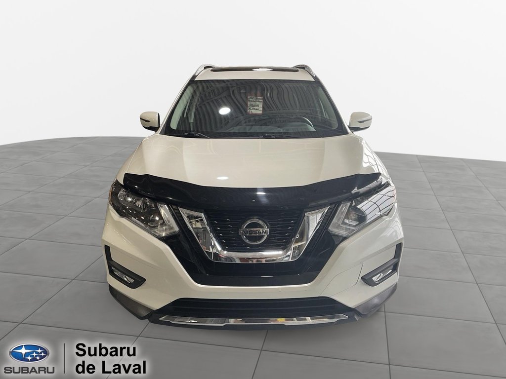 2019 Nissan Rogue SV in Terrebonne, Quebec - 2 - w1024h768px