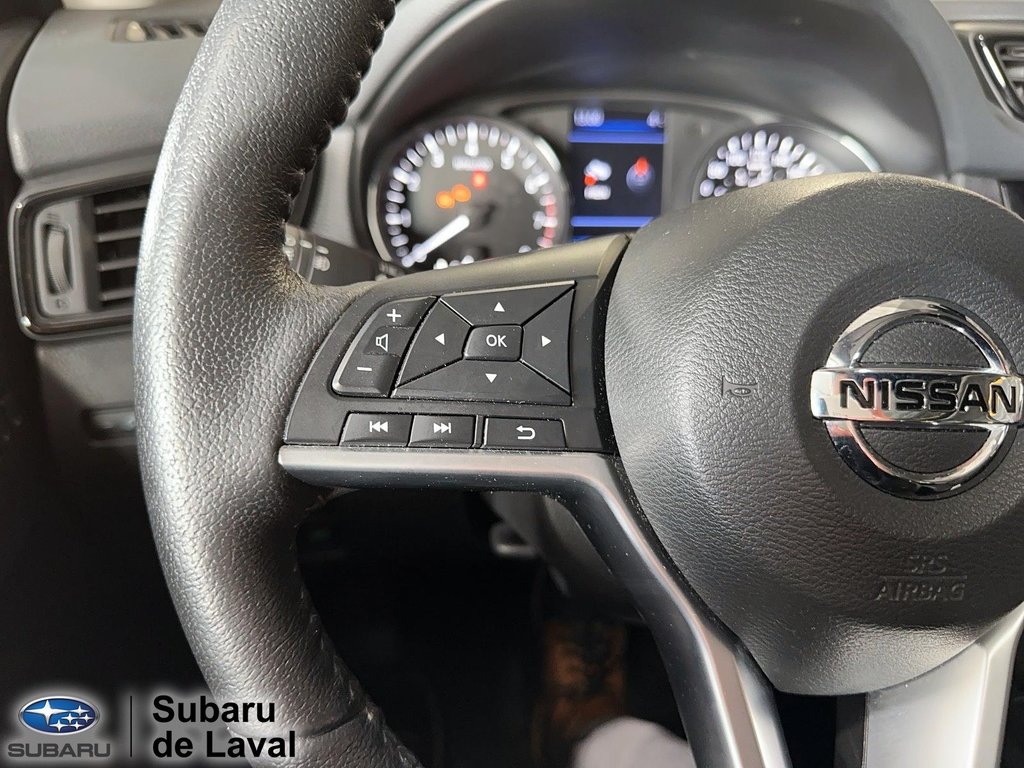 2020 Nissan Rogue SL in Terrebonne, Quebec - 22 - w1024h768px