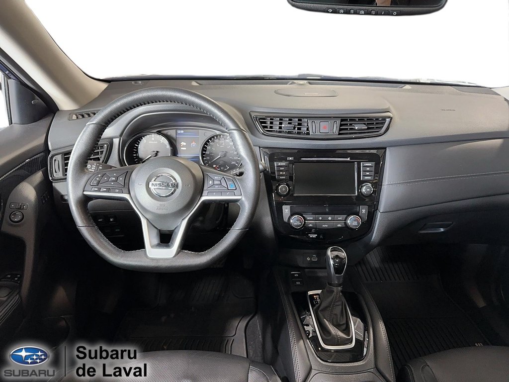 2020 Nissan Rogue SL in Terrebonne, Quebec - 17 - w1024h768px